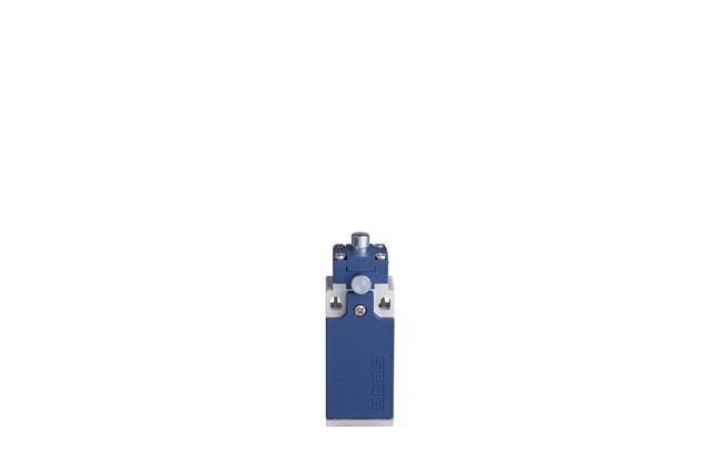 L5 Plastic Body 10 mm Metal Plunger With Reset Snap Action 1NO+1NC Limit Switch